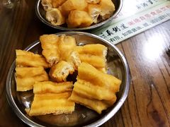 -真粥道(新华东路店)
