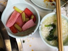 -阮老二·羊肉汤(黄甲店)