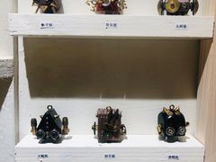 -LADY FAFA(巨鹿路陕西南路路口店)
