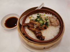 -白天鹅宾馆-宏图府餐厅
