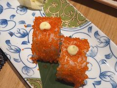 -虹料理·日料放题(悠方店)