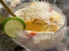 -浩海火燒雲傣家菜(芮欧百货店)