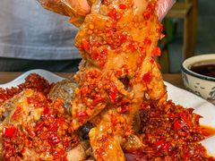 -慕儿姜鸭面江湖菜(七星岗二十年店)