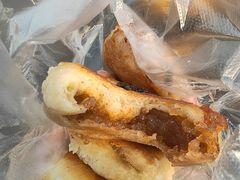 香辣粉丝馅-毛氏汽水包(山海关路店)