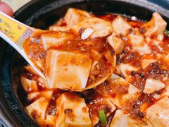 陈麻婆豆腐-陈麻婆豆腐(春熙店)