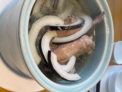 -大鸽饭(马王堆店)