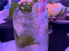 -粉墨特色菜·烧烤音乐酒馆