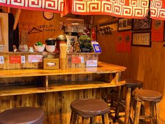-老龙亭拉面店