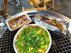 -毛小子西昌藿香火盆烧烤(学苑路店)