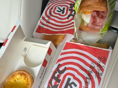 -肯德基(中关村E世界店)