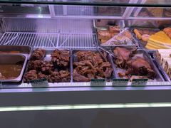 -玉华台饭庄·淮扬菜·烤鸭(望京店)