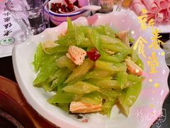 -老伍泉水涮肉(管庄店)