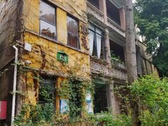 -广州市紫泥堂文化创意园景区