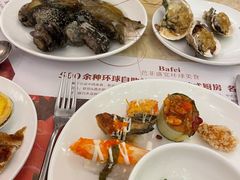 -芭菲盛宴·环球美食(解放碑英利国际店)