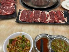 -福合埕牛肉丸(福平路店)