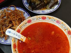 -71号豆汤饭·成都小馆(红牌楼店)