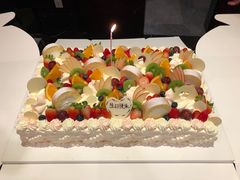 -小田园·晶品会-停车场