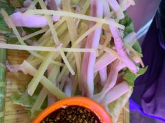 -石屏老字号4号包浆豆腐美食城(泼水广场店)