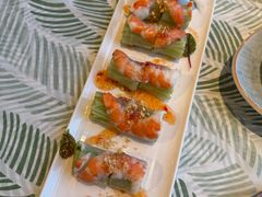 -蕉叶·广州明星泰国菜(黑金冠保利广场店)