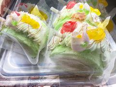 -思味特(纬一路店)