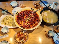 -青城甲(青城山店)