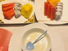 -佛山希尔顿酒店·融誉亚洲美食荟