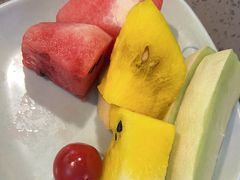 -金滏山烤肉·海鲜·火锅自助餐厅(襄阳万达店)