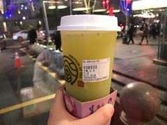 -眷茶(赛格国际购物中心店)