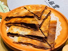 麻酱糖饼-泰钰丰烤鸭(永安道店)