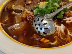 -乾隆美食·本帮菜(黄河路店)