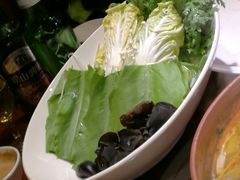 -宝泉铜锅·涮羊肉(解放东路店)