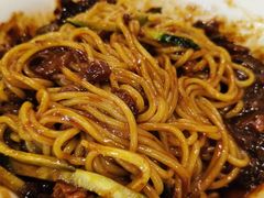 -桃园中华料理炸酱面(燕儿岛路店)