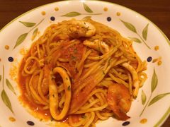 -萨莉亚意式餐厅(杭州滨江天街店)