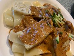 -马大胡子清真西北菜