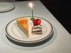 -Wolfgang’s Steakhouse 沃夫冈牛排馆(上海白玉兰广场店)