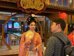 -深圳锦绣中华民俗村