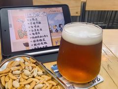 -无牌咖啡&酒馆