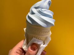 -麦当劳(融创茂店)