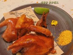-大树餐厅(环球港店)
