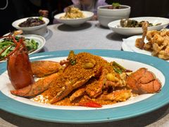-庆赫隆融合菜馆(群力店)