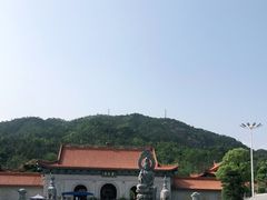 -普陀寺
