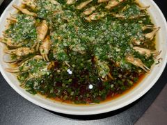 -汤记传菜(秀浦路店)
