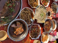 -蜀大侠火锅(建设路第五大道店)