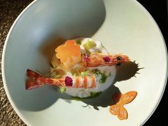 -莲西餐(曲江店)