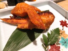 手羽明太子-御瀛日本料理