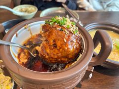 -扬州狮子楼·非遗淮扬菜(总店)