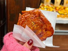 -王记海棠糕(新场古镇店)