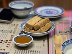 -捷信牛奶甜品世家(合生汇店)