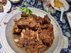 -蓝田印象