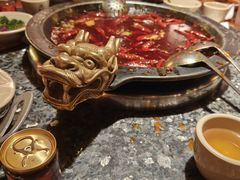 -蜀大侠火锅(总府路店)